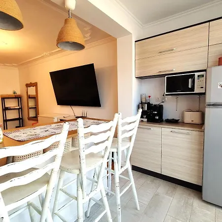 Apartament Hidden Gem Near Old Nesebăr